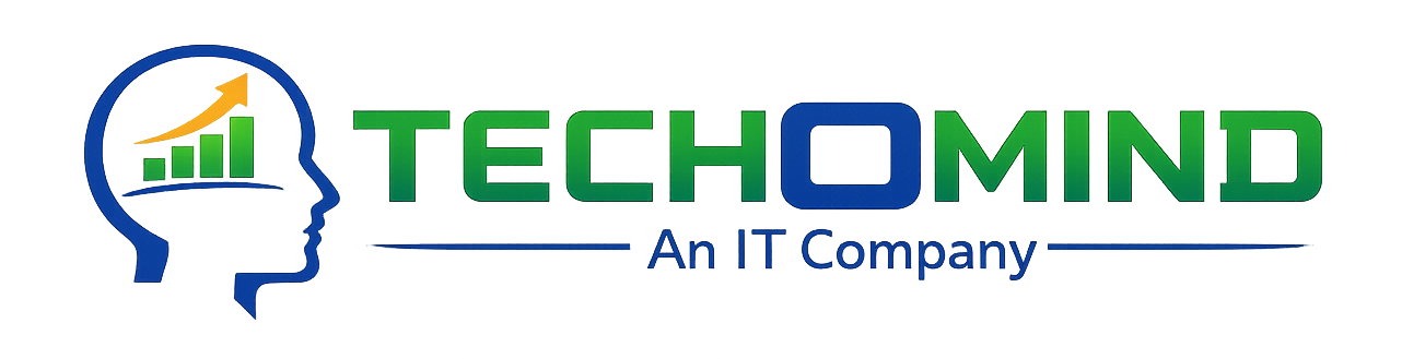 Techomind An IT Company - Home
