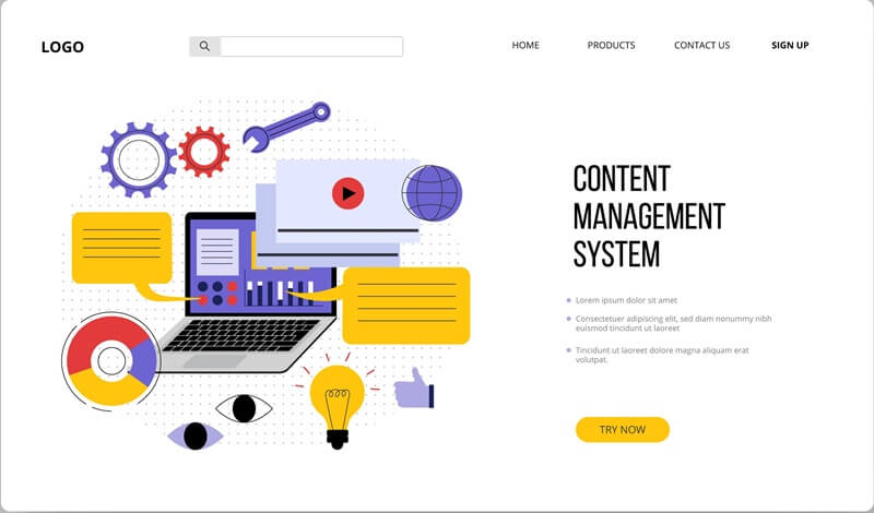 How a Well-Designed Website Can Transform Your Business: The Techomind Approach